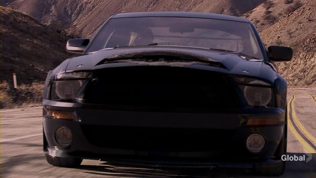 knight rider 2008 pilot 720p hdtv x264 dimension
