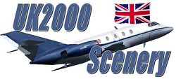 [FS2004] - [FSX] - UK2000 Pack 시드