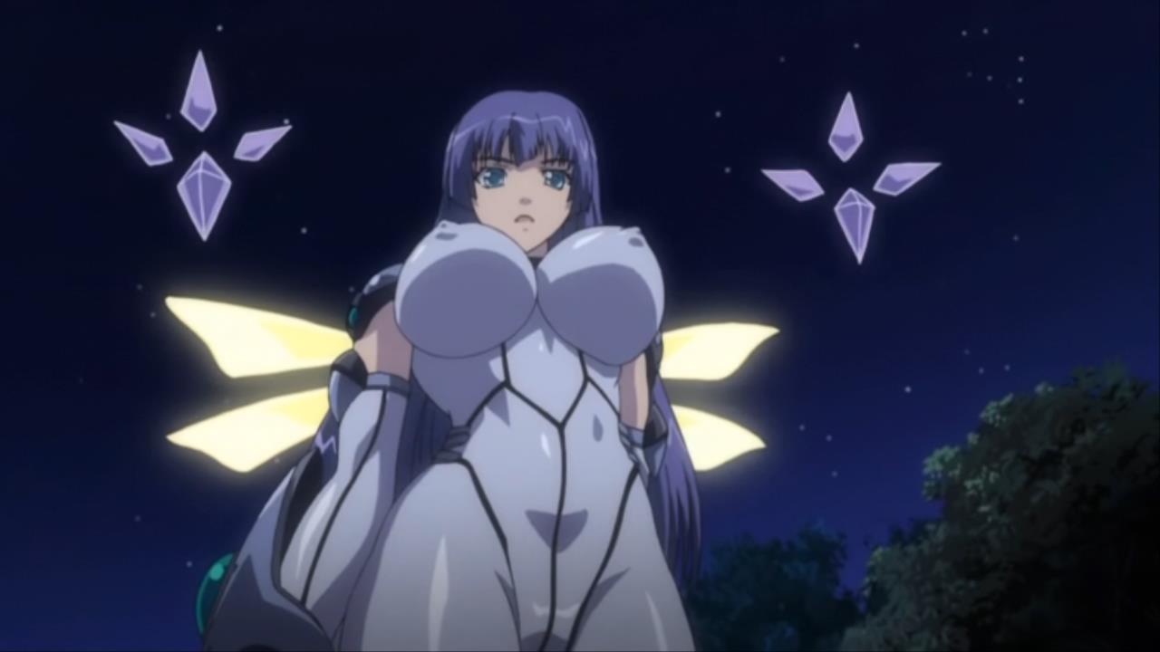 b>[야애니] 시온 1~4화 (촉수 판타지물 有자막) 토렌트