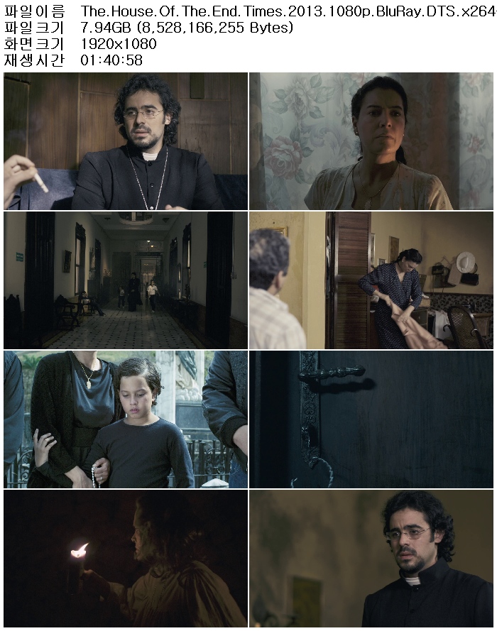 더 하우스 오브 디 엔드 타임스.The.House.Of.The.End.Times.2013.1080p.BluRay.DTS.x264PublicHD 다운로드