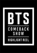 BTSCOMEBACKSHOW