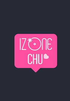 IZ*ONE CHU