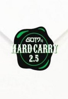 GOT7ÀÇ Çϵåij¸® 2.5