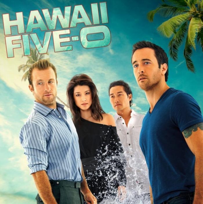 하와이파이브-오(Hawaii Five-o) 시즌7 25화