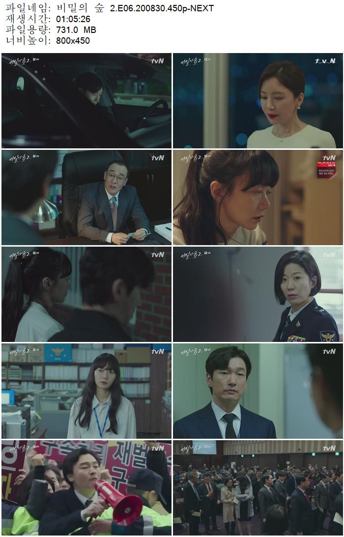 비밀의 숲 2.E06.200830.450p-NEXT